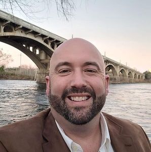 Meet your Posher, Dale